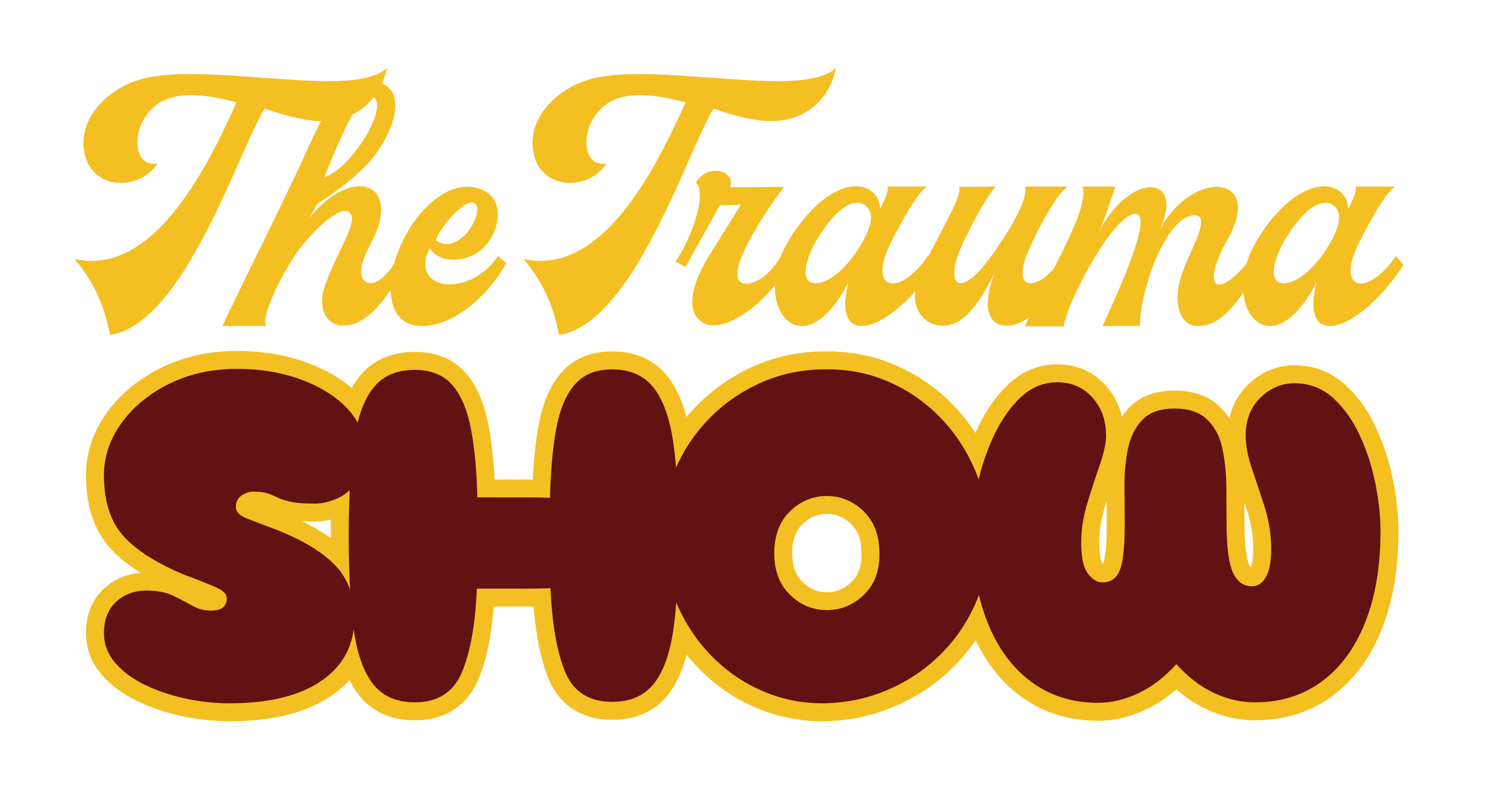 The Trauma Show